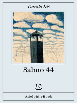 cover image of Salmo 44